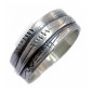 ANILLO BRAINSTORM HOMBRE