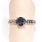 ANILLO TOP SILVER MUJER