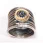 ANILLO TOP SILVER MUJER
