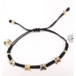 PULSERA TOP SILVER MUJER