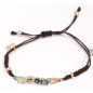 PULSERA TOP SILVER MUJER