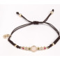 PULSERA TOP SILVER MUJER