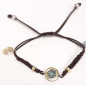 PULSERA TOP SILVER MUJER
