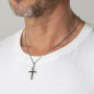 COLLAR LOTUS HOMBRE