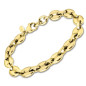 PULSERA LOTUS HOMBRE