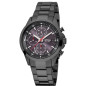 RELOJ POTENS SOLAR HOMBRE