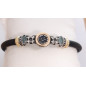PULSERA TOP SILVER MUJER