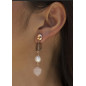 PENDIENTES MUJER