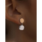 PENDIENTES MUJER