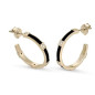 PENDIENTES AROS MUJER
