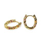 PENDIENTES AROS MUJER