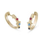PENDIENTES AROS MUJER