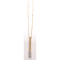 COLLAR MUJER