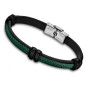 PULSERA LOTUS HOMBRE