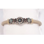 PULSERA TOP SILVER MUJER