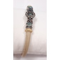 PULSERA TOP SILVER MUJER