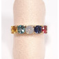 ANILLO TOP SILVER MUJER