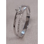 ANILLO COMPROMISO CON DIAMANTES