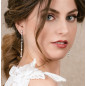 PENDIENTES MUJER