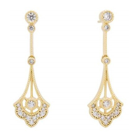PENDIENTES MUJER