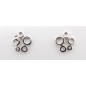 PENDIENTES MUJER