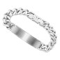 PULSERA LOTUS HOMBRE