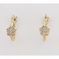 PENDIENTES KIDS ARITOS