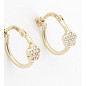 PENDIENTES KIDS ARITOS