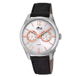 RELOJ LOTUS HOMBRE