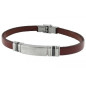 PULSERA LISKA HOMBRE