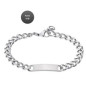 PULSERA LOTUS HOMBRE
