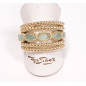 ANILLO TOP SILVER MUJER