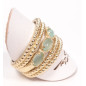 ANILLO TOP SILVER MUJER