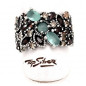 ANILLO TOP SILVER MUJER