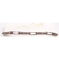 PULSERA TOP SILVER MUJER