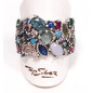 ANILLO TOP SILVER MUJER