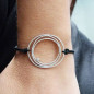 PULSERA MUJER 