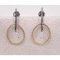 PENDIENTES MUJER
