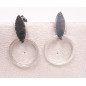 PENDIENTES MUJER