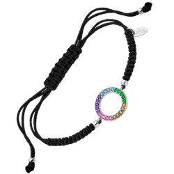 PULSERA LOTUS MUJER