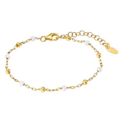 PULSERA LOTUS MUJER