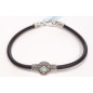 PULSERA TOP SILVER MUJER