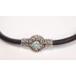 PULSERA TOP SILVER MUJER