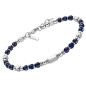 PULSERA LOTUS HOMBRE