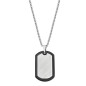 COLLAR LOTUS HOMBRE