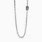 COLLAR 2JEWELS HOMBRE