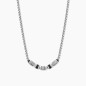 COLLAR 2JEWELS HOMBRE