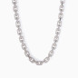 COLLAR 2JEWELS HOMBRE