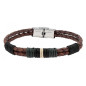 PULSERA LISKA HOMBRE