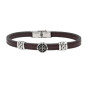 PULSERA LISKA HOMBRE